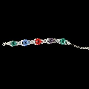 Bracelet cristal